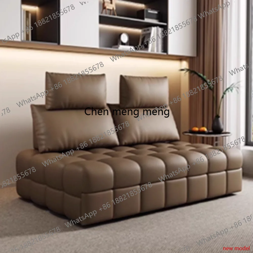 

Waterproof Leather Sofas Family Luxury Floor Recliner Sofas Lazy Living Room Gaming Sedie Da Soggiorno House Accessoriesh178