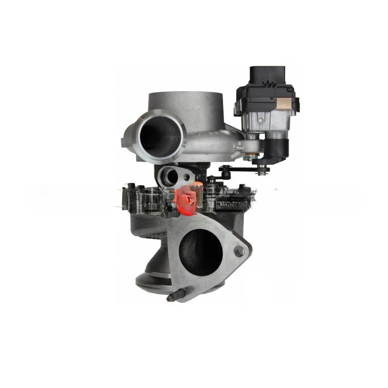 TF035 Compressore LR 083483   49335-01970 Adatto per Land Rover G4D36K682AH