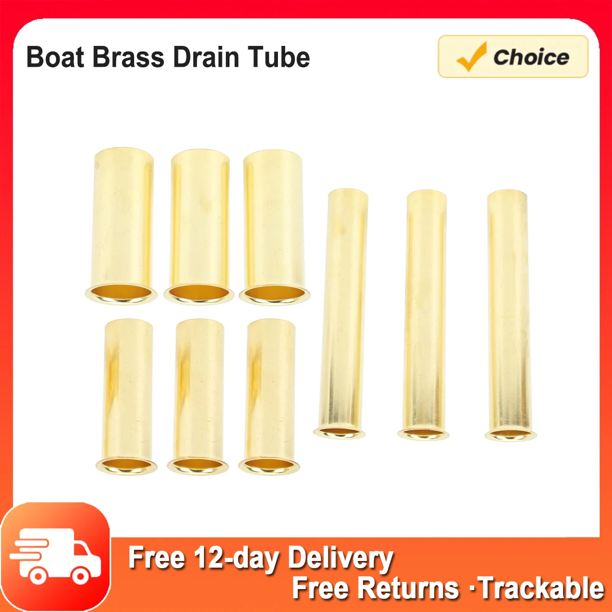 

3 шт. латунная сливная трубка для лодки, морская сливная трубка, пробка для лодки, морской транцевой шишки, установка Livewell, сливная трубка для лодки