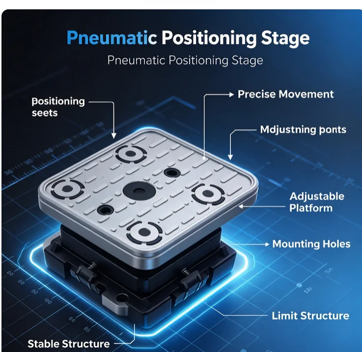 Vacuum Suction Cup Block Rubber Pad Feet Mat  Woodworking Router Machine Spare Parts Accessories Gripper Holder High Quality