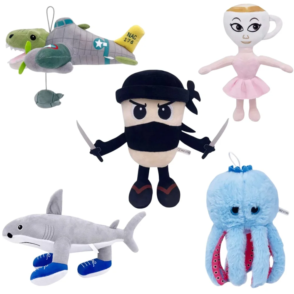 Hot Tralalelo Trala…