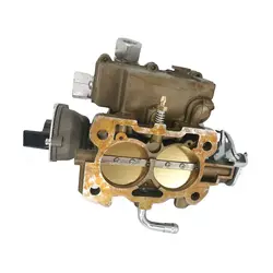 Gaźnik dla Rochester 5.0L 305 / 5.7L 350 2 za baryłkę V8 Mercruiser silnik z dławik elektryczny 3310-804622R1 3310-86448A1