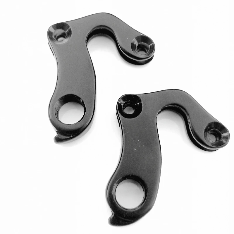 2Pcs Bicycle Derailleur Hanger For MOTION Hit Rider Seduce Soar Halo Creater Carbon Frame Bike Oem Chinese Mech Dropout Extender