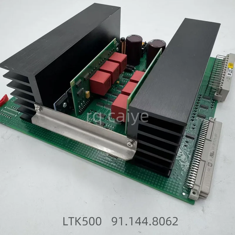 

LTK500 Circuit Board 91.144.8062 Circuit Card For Offset Printing Machine Spare Parts