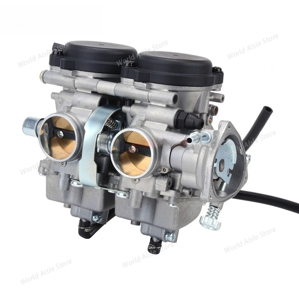 High-quality Motorcycle Carburetor Replacement Part for Yamaha YFM660 (2001-2005)