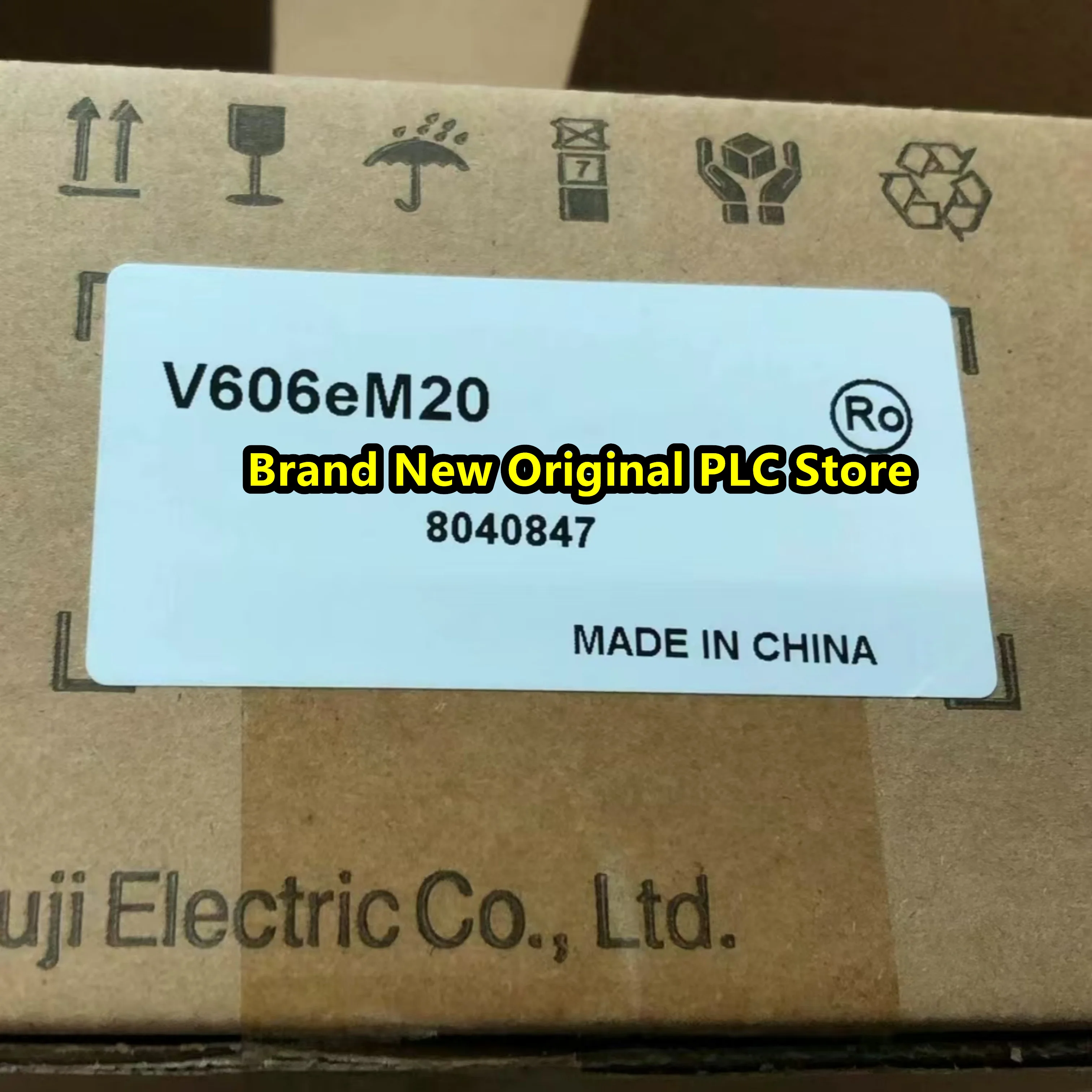 

TS1070Si V606EM20 new Original