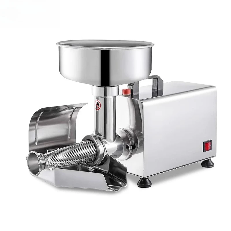 

Electric Jam Machine Fruit Stainless Steel Material Commercial Jam Machine