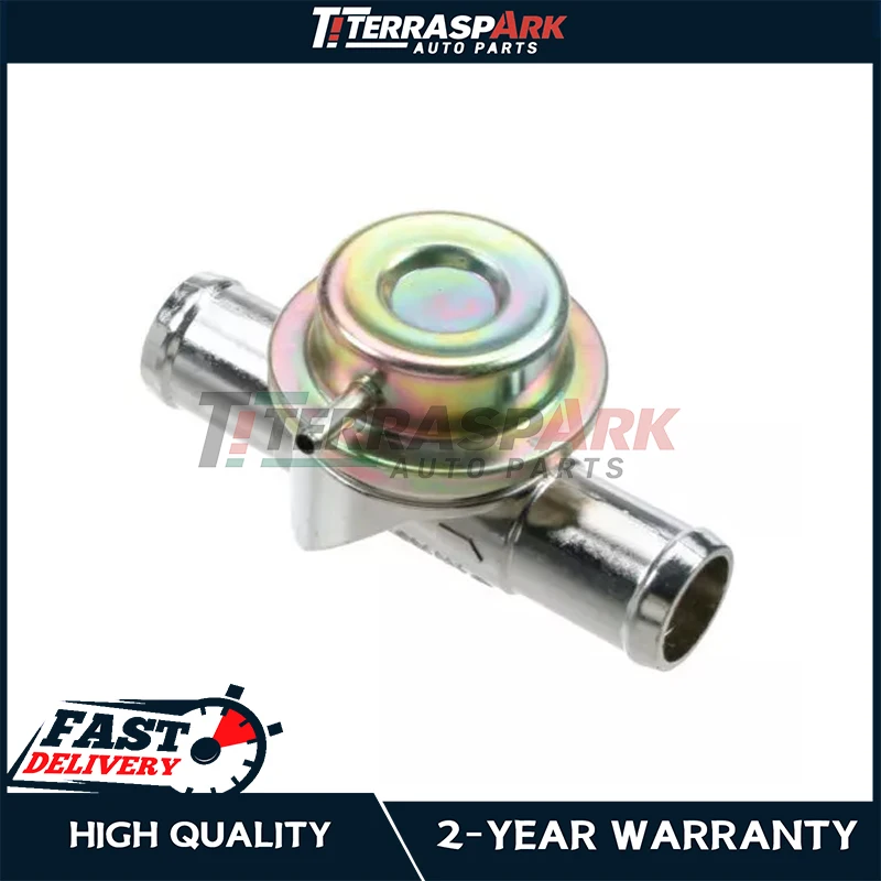 

FOR Mercedes R107 W124 W126 R129 W140 W201 Air Injection Valve MTC NEW