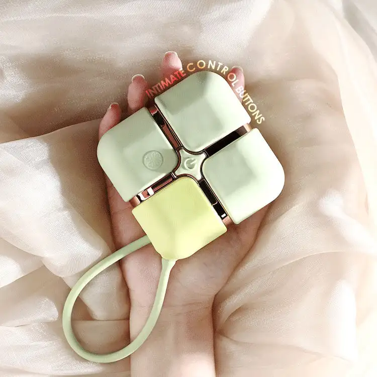 Nuevo 2 en 1 estimulación del clítoris Mini vibrador de succión masaje pezón estimulador de clítoris huevo vibrador bolas de Vagina para mujeres