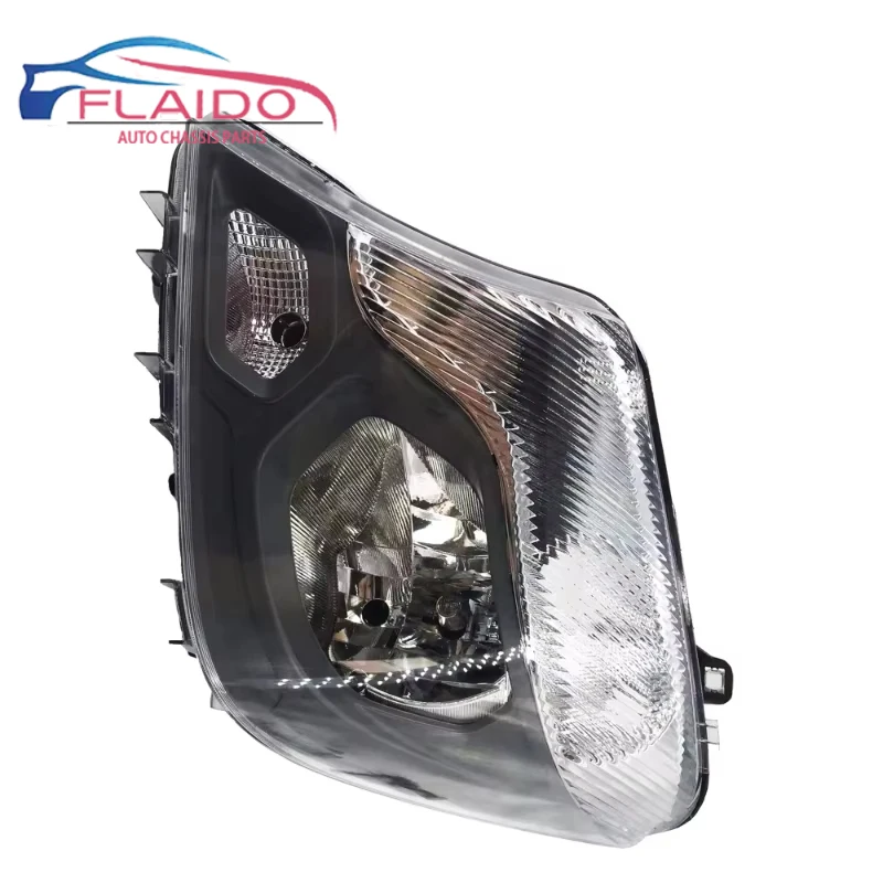 

FLAIDO - Auto parts Headlight 9068202461 9068202361 For Mercedes benz Sprinter W906