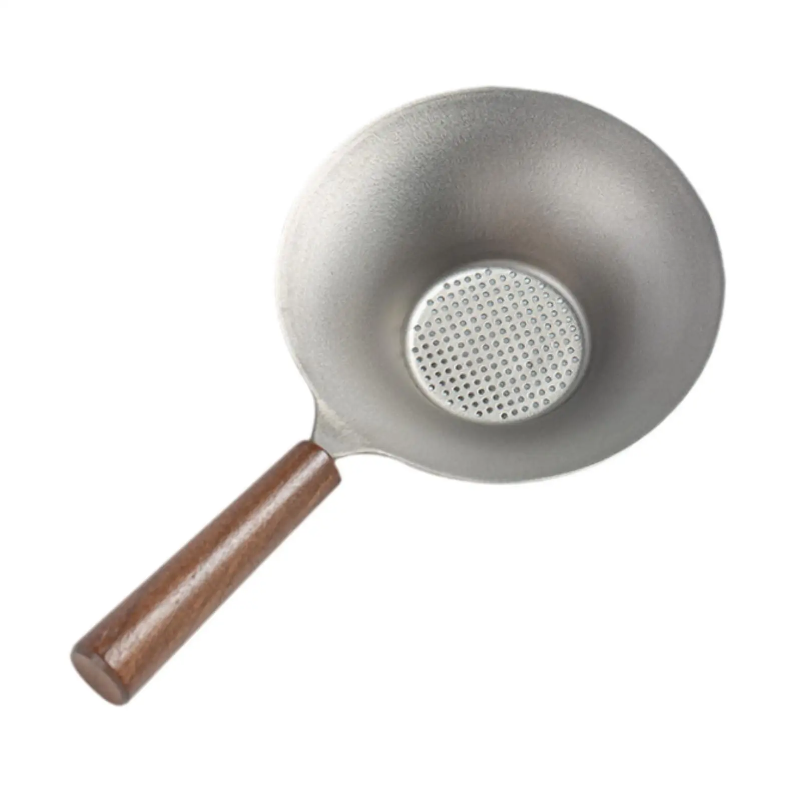 Titanium Tea Filter Teaware Loose Leaf Tea Filter for Office Hotel Tea House