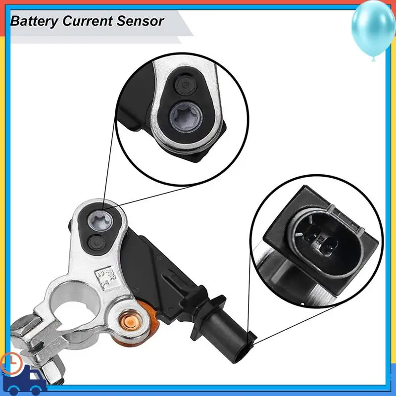 

A90Q-Car Battery Sensor IBS Car Battery Sensor For 2011-2020 Jeep Dodge Chrysler Ram 4692269AI