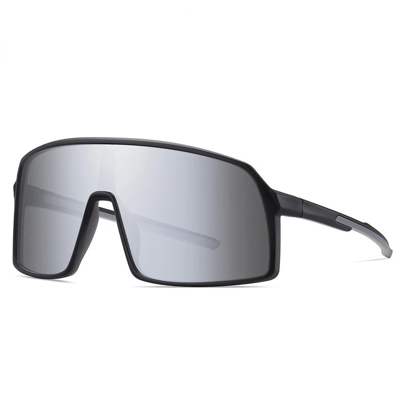 Cycling Road Bike Riding Glasses MTB Polarized Lens Men Women Windproof Bicycle Outdoor Sport Sunglasses Eyewear Goggles TR90