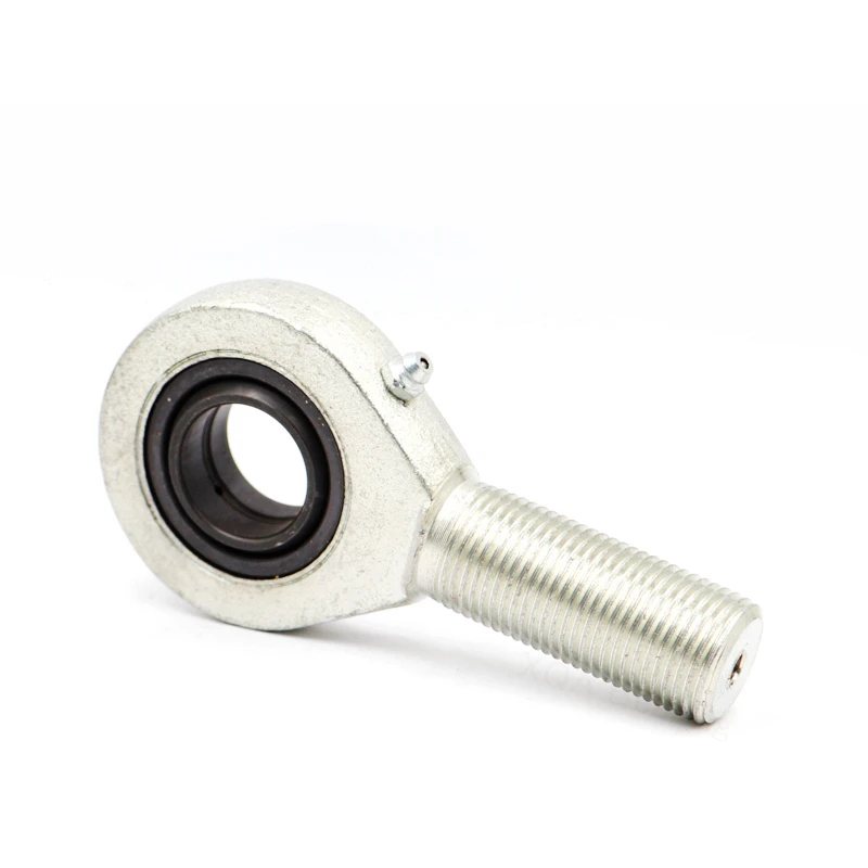 Rod Ends Joint Bearings SA5E SA6E SA8E SA10E SA12E SA15ES Male Thread Metric Spherical SAL5E SAL6E SAL8E SAL10E SAL12E SAL15ES