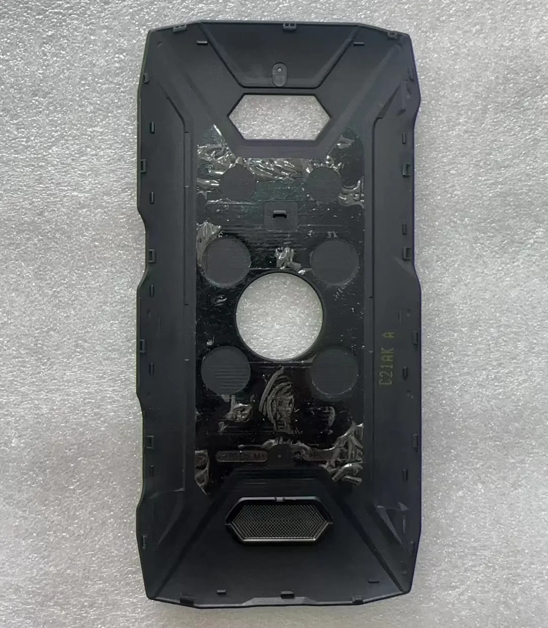 Battery Back Cover For Crosscall Core X4 Core Rear Door  Case High Quality Original