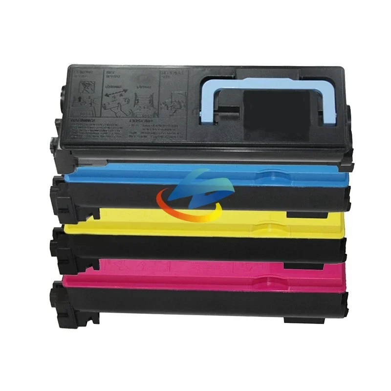 1 PCS TK-570 TK-572 TK-574 Cartucho de Toner para Kyocera IMPRESSORA FS-C5400dn ECOSYS P7035cdn Compatível TK570 TK572 TK574 Pó