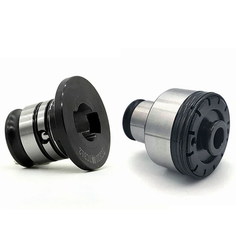 Imagem -04 - Tapping Motor Conector Adaptador Tapper Pneumático Chuck de Cobertura Tc820-gt12 Gt24-gt12 31 mm a 19 mm Gt42-tc820 Gt4224