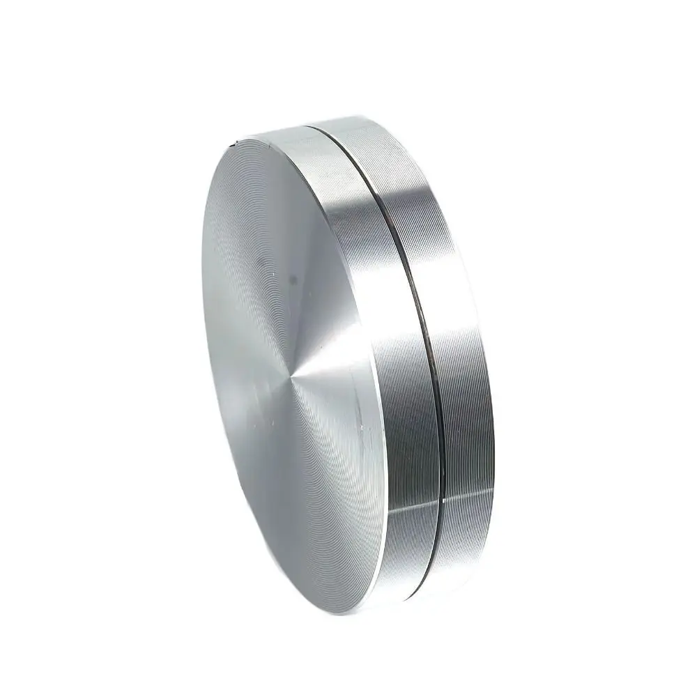 Aluminum Alloy Clay Bearing Round Ceramic Tool Pottery Trimming Spinner Rotate Multi Size Rotary Disc Bearing Rotating Table