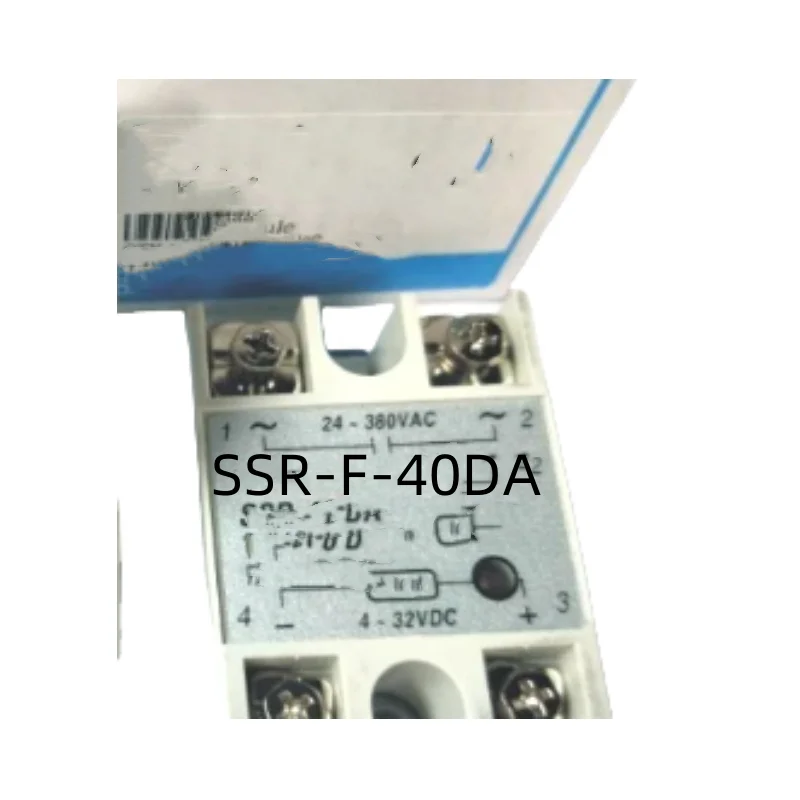 

New Original and Genuine SCR-F-40LA SCR-F-40LA-H SSR-F-40DA SSR-F-40DA-H SSR-F-40AA SSR-F-40AA-H