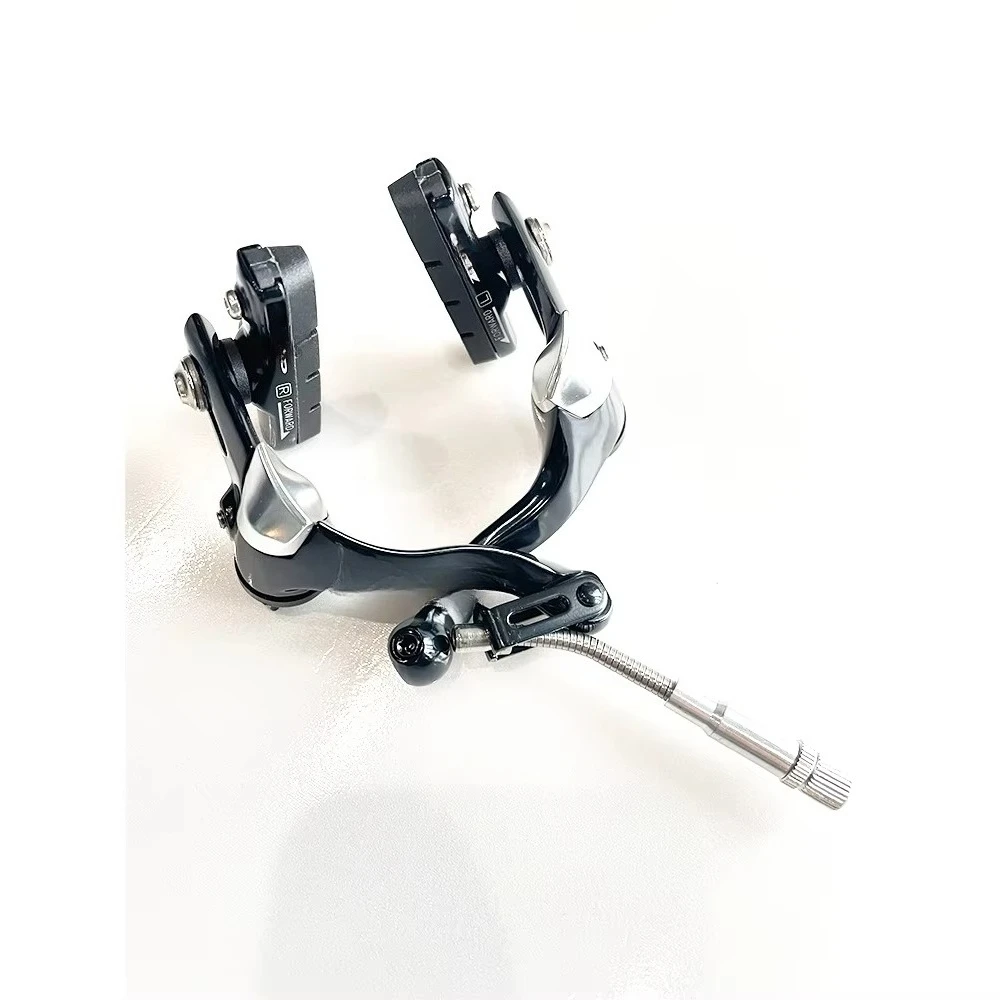 أجزاء دراجة الترياتلون TT ملحقات فرامل الدراجة حافة الفرامل الفرجار #3