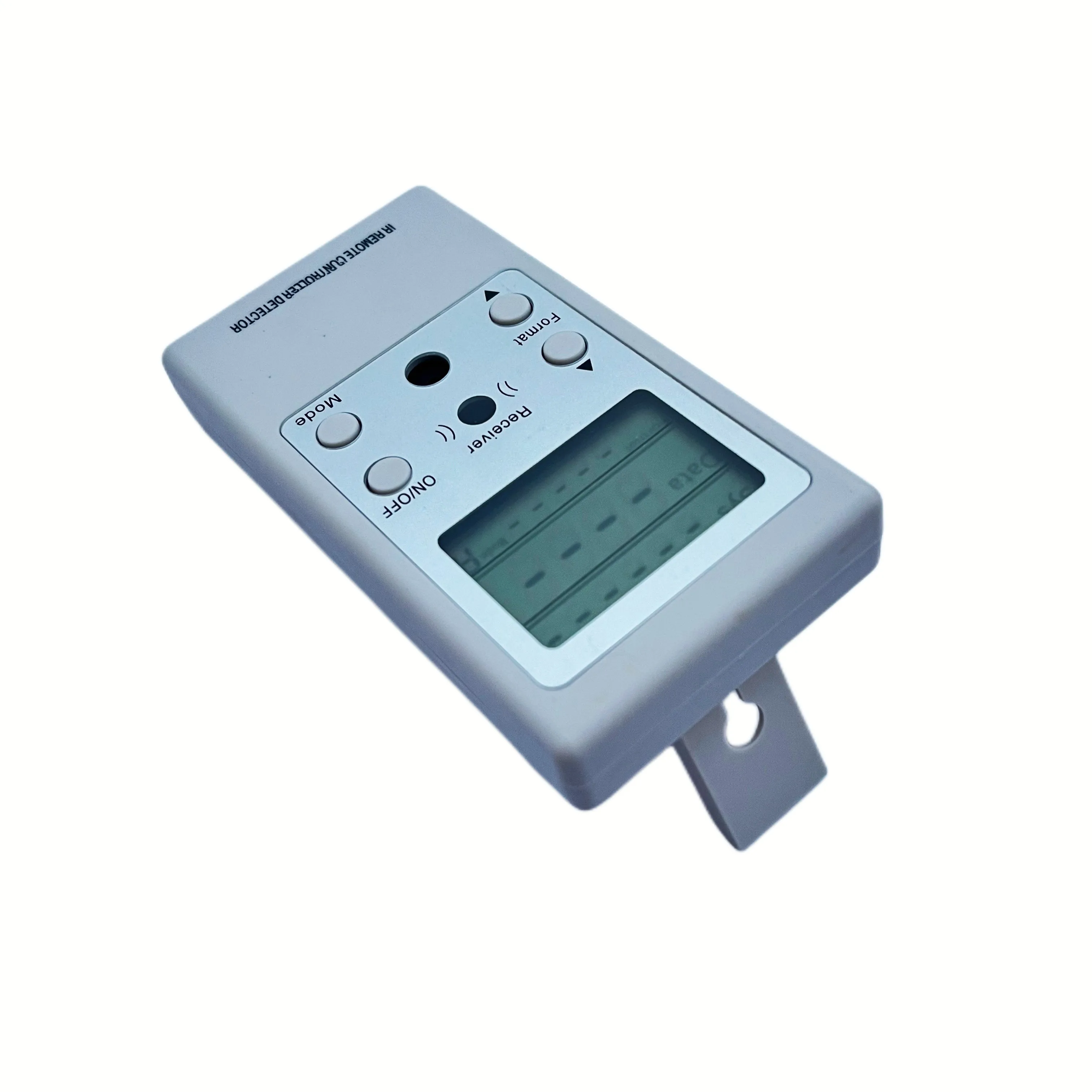 Kl-600IR infrared remote control decoder infrared remote control test decoder is suitable for air conditioner, TV projec