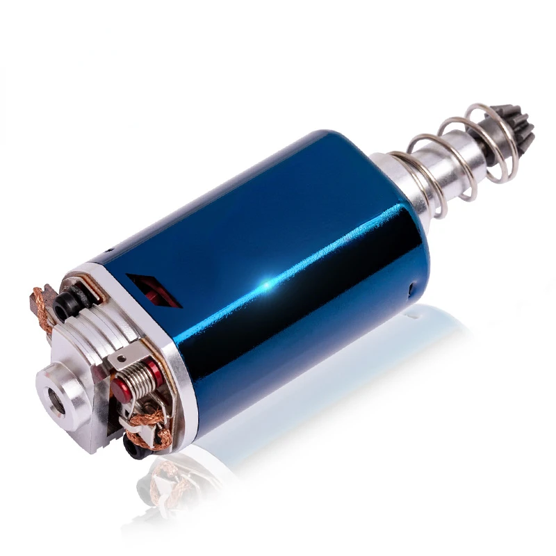 gearbox large rotor fan blade heat dissipation high torque motor