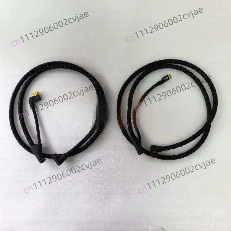 Urea tube reducing agent tube 21313779 suitable for Volvo FM460 truck 21313784