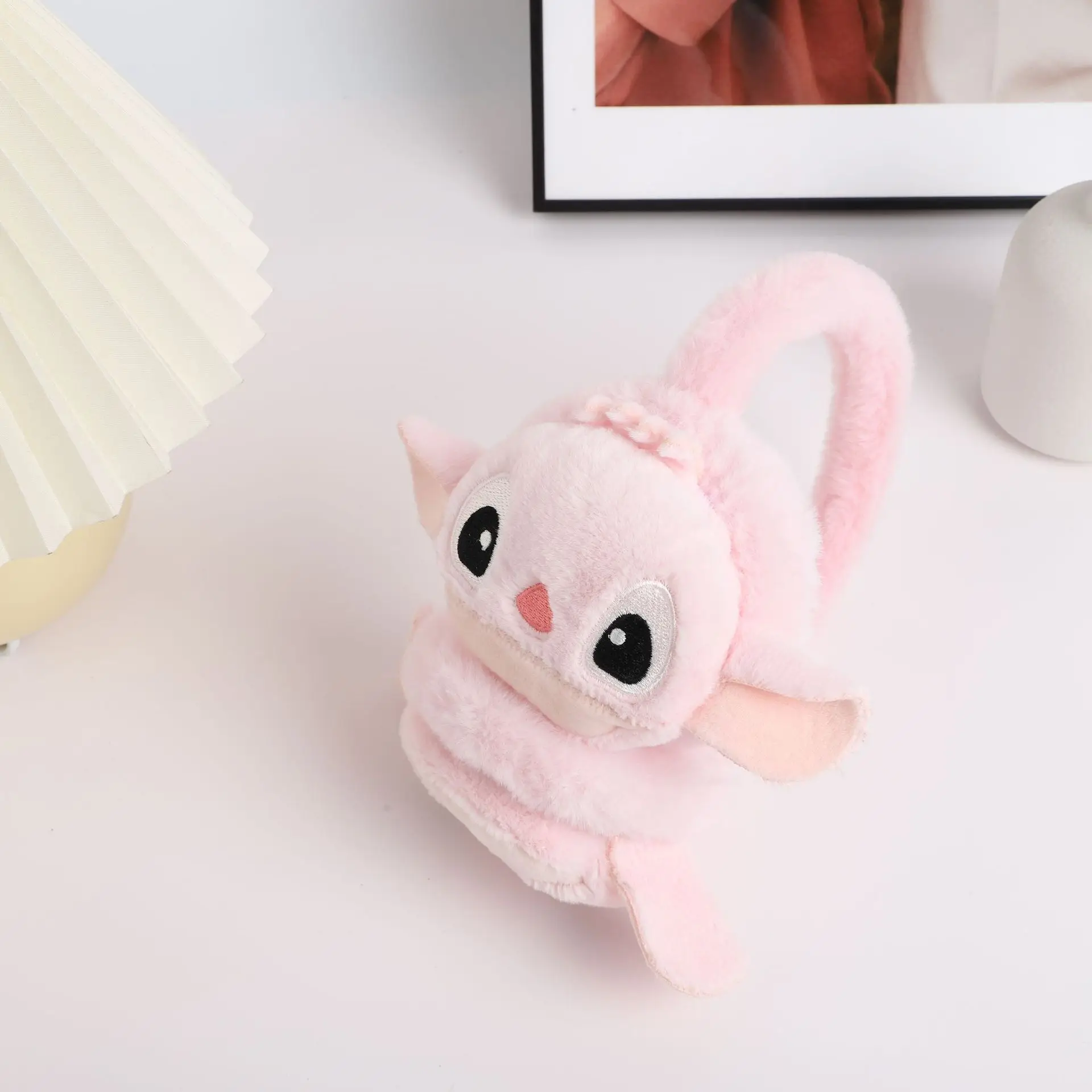 

1pcsWinter cartoon warm ear cover for cold and frost prevention and thickening ear warm ear protection