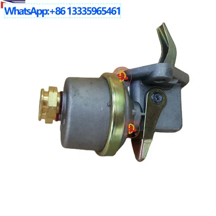 

2830266 топливный насос для деталей двигателя экскаватора 4BT