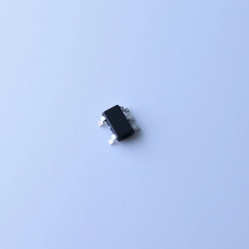 

10 шт./лот SGM8276-1AXN5G/TR SOT-23-5 SGM8276, низкий уровень шума, высокая точность, высокое напряжение, операционные усилители ввода-вывода Rail-to-Rail