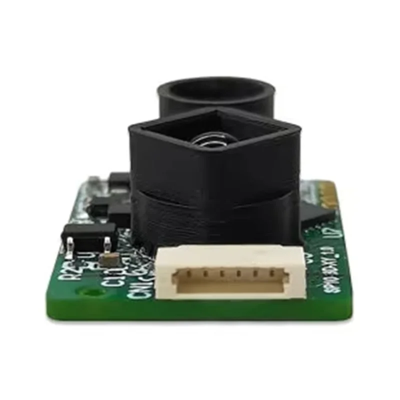 

A99E-SP20M01 20-метровый наружный интерфейс связи UART TTL IIC DTOF, одноточечный лидар, 500 Гц, лазерный модуль измерения дальности