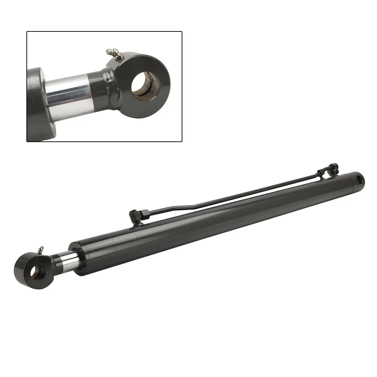 Aftermarket Hydraulic Lift Cylinder 6815757 6800973 6597008 For Bobcat Skid Steer Loader 863 864 S220 T200 T250