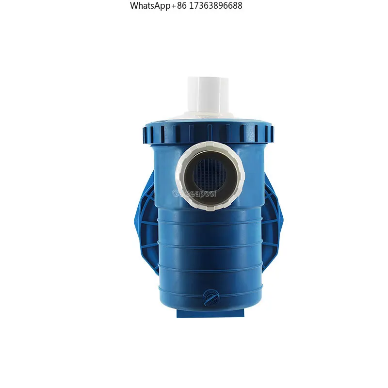 High Performance Swimming Pool Water Pump Wholesales Electric Water Circulation Pump