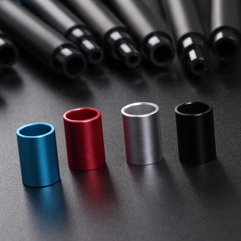 Bolígrafo giratorio antideslizante para adultos, accesorio para entretenimiento, K1KF