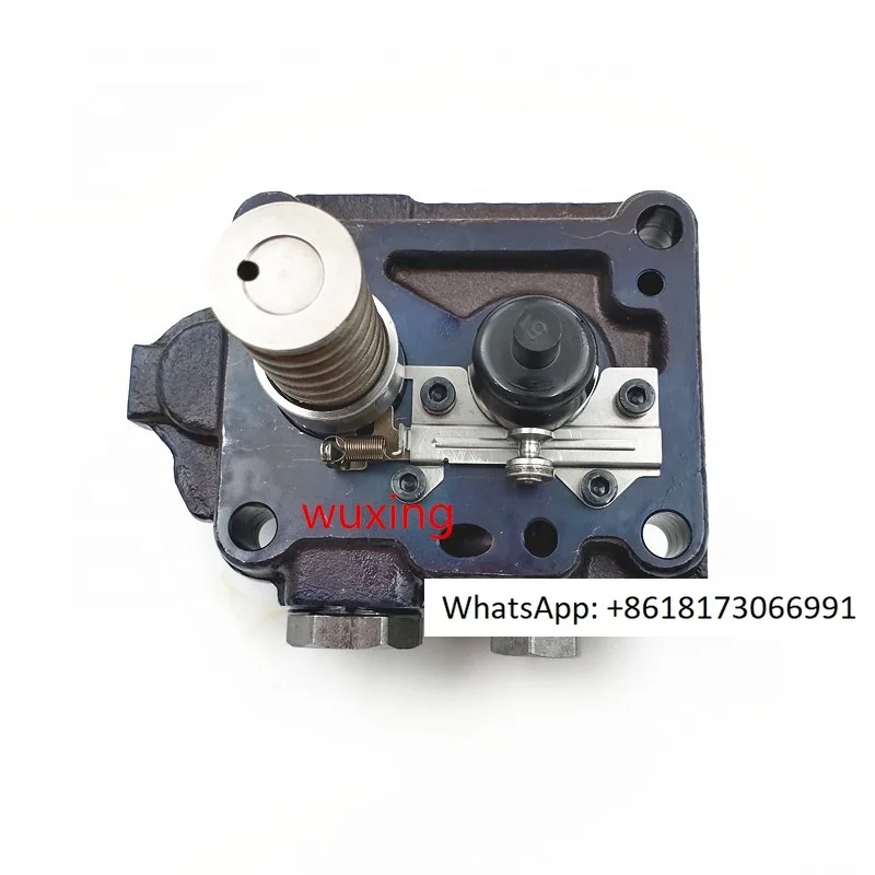 middle distillate  fuel pump head rotor rotor HX4 HX5 HX6 HX7 X9 rotor head for yanmar engine