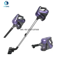 18kpa 600W Power Vacuum Cleaner Wired Vacuum Cleaner Handheld Vacuum Cleaner