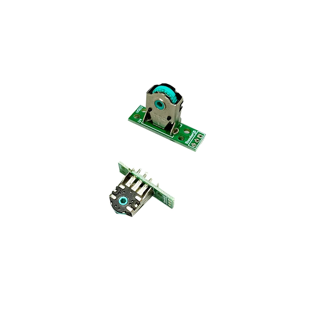 1/2Pcs Mouse Scroll Wheel Plate Motherboard Micro Switch Button Key Board Mouse Repair Parts for Logitech G403HERO G703HERO