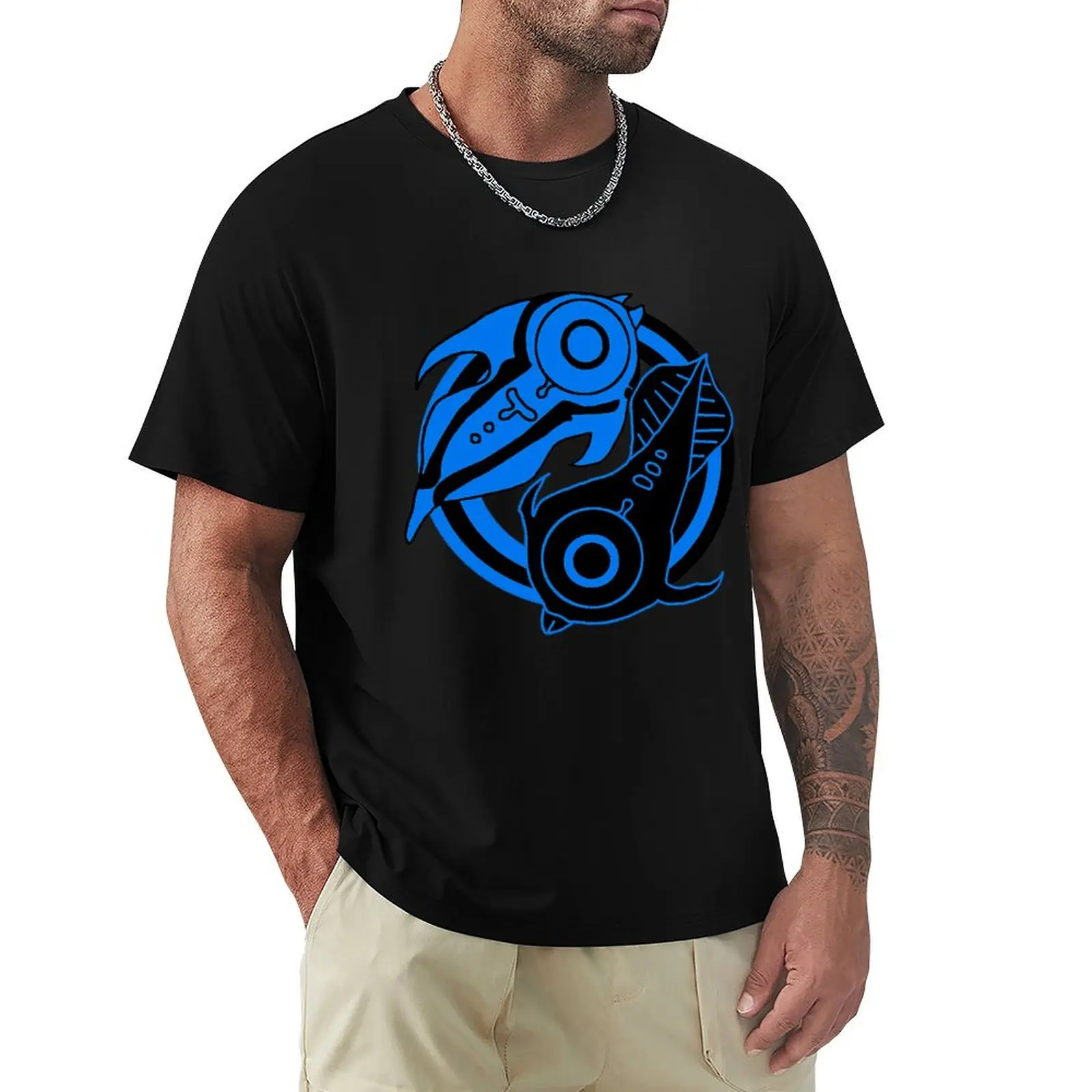 Peeper Arctic T-Shirt t shirt custom print T-Shirt