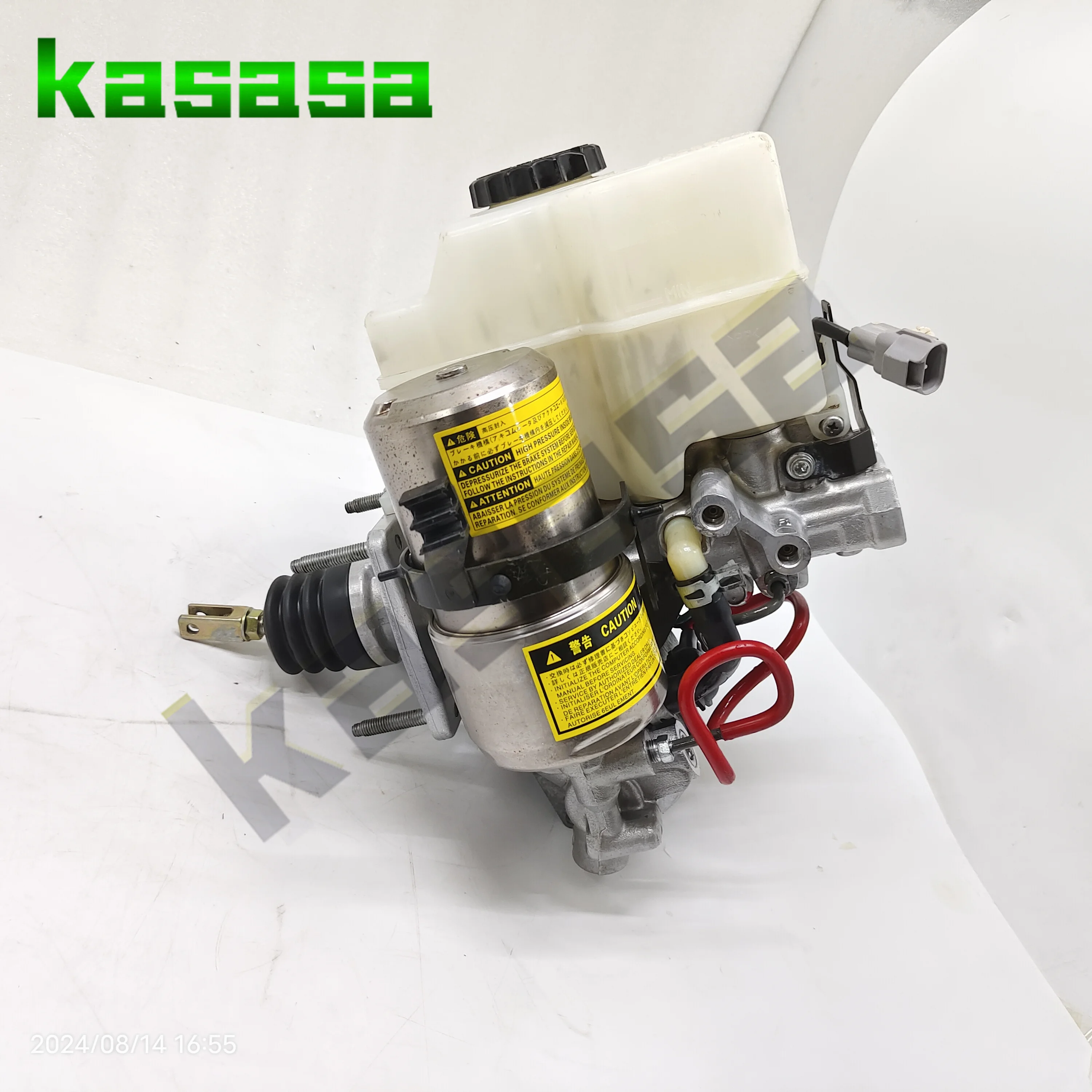 Brake booster ABS pump 47050-60023 47050-60013 47050-60010 47050-60043 4705060023 for Toyota Land Cruiser J100