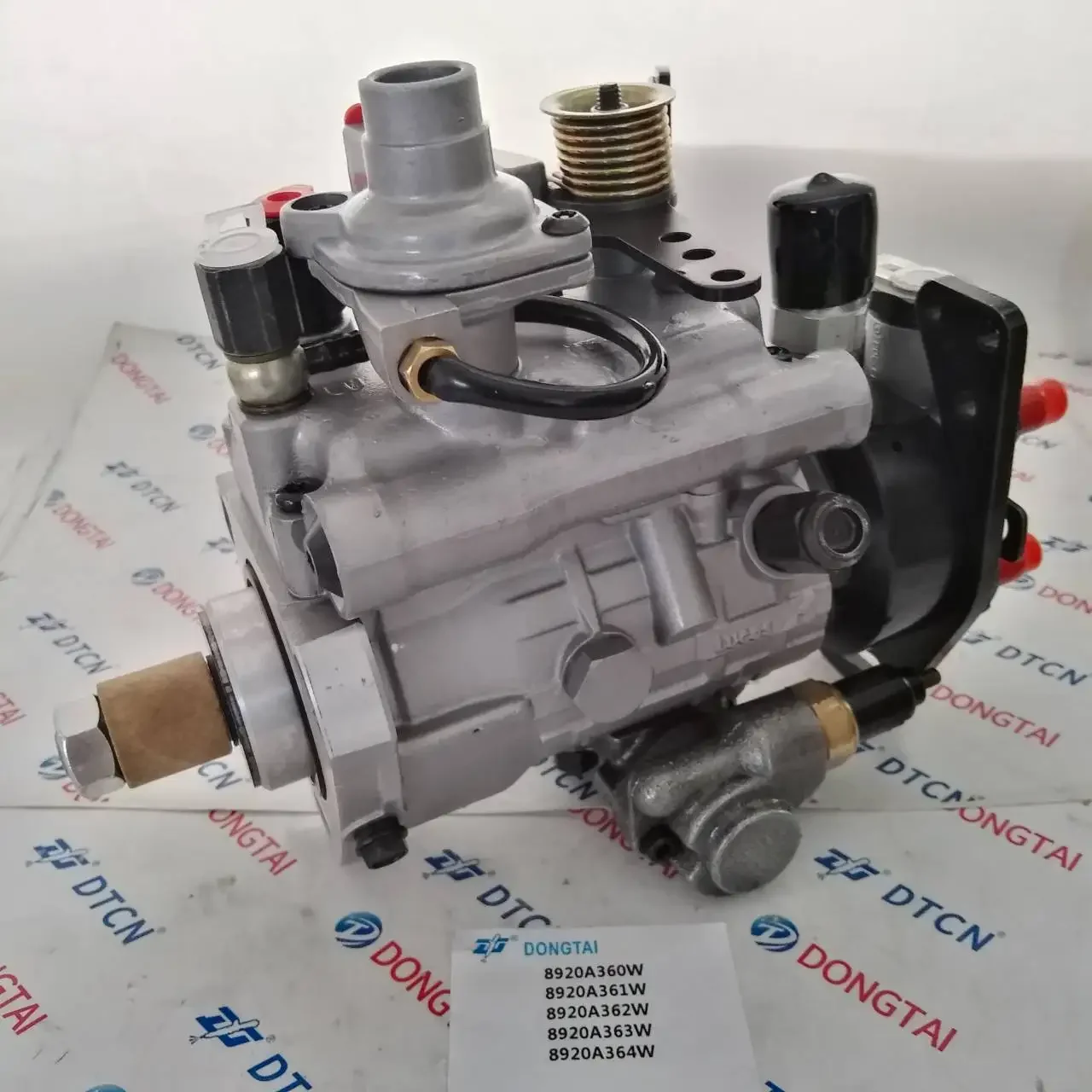 8920A360W 8920A361W 8920A362W 8920A363W 8920A364W Pompa paliwa do Delphi DP203