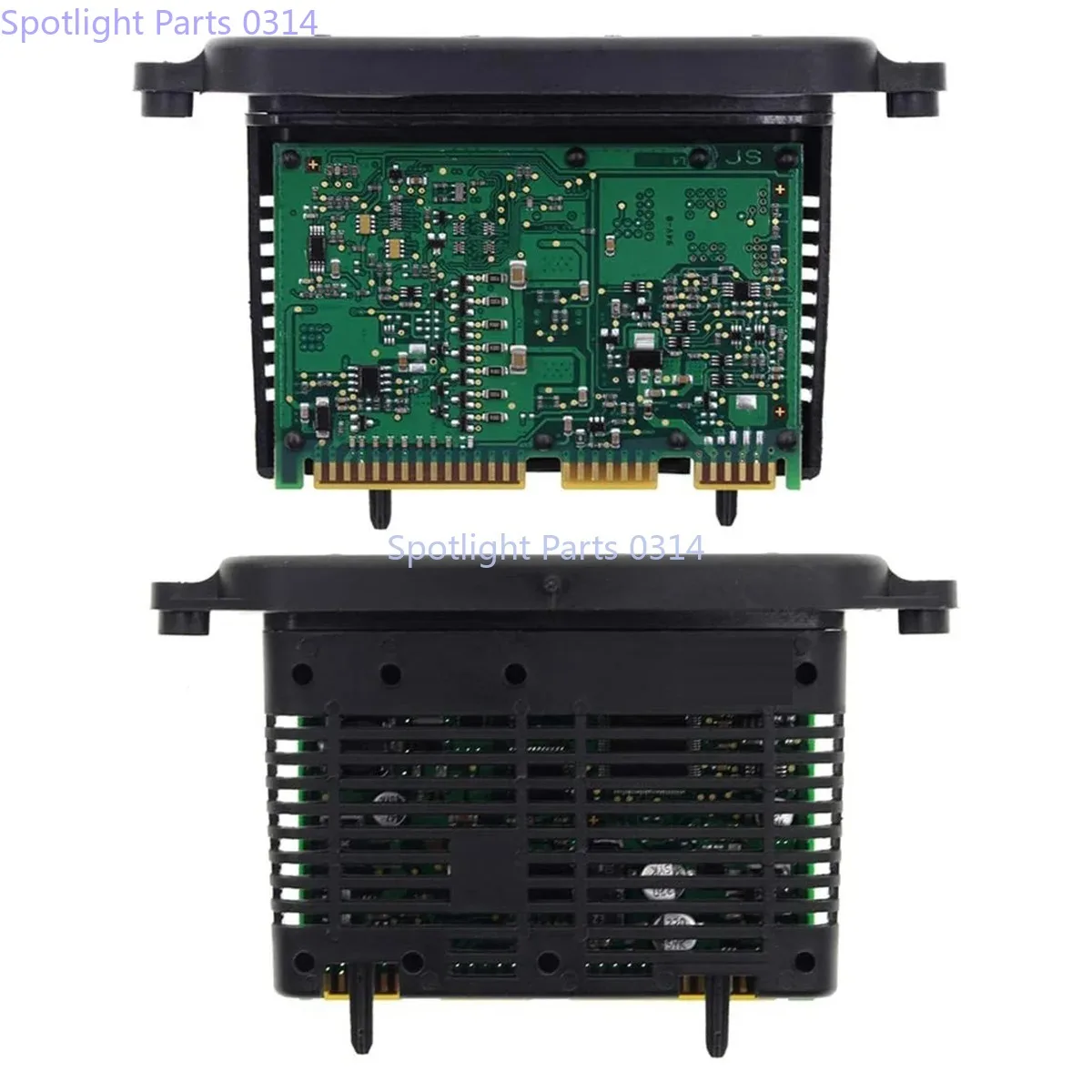 

New For 5 Series F10 GT F07 F11 63117316217 Headlight Driver Module Headlight Driver Computer Board