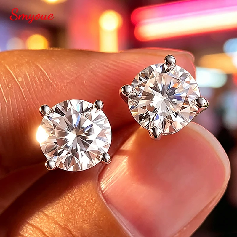 #44 Stud Earrings Comparison Guide