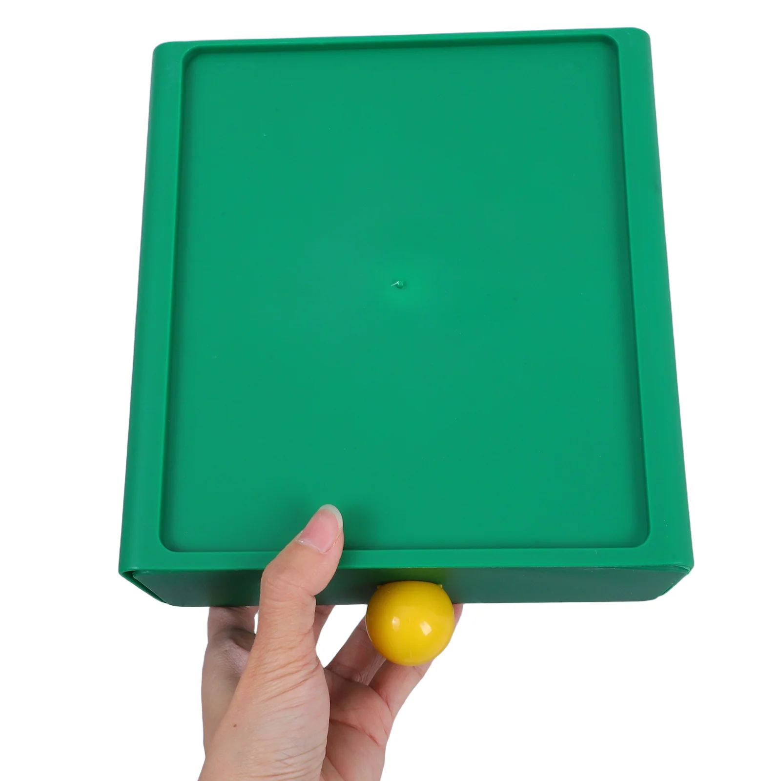 

2 Pcs Drawers Storage Box Desk Organiser Tray Supplies Organisers Organization Green Office