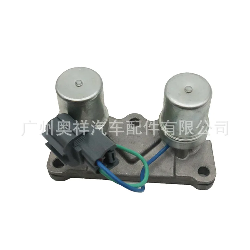 28300-P24-J01 Suitable for Honda, transmission solenoid valve, gearbox solenoid valve