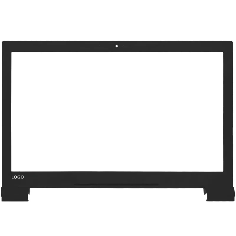 Imagem -03 - Laptop Lcd Tampa Traseira Moldura Frontal Palmrest Superior Base Inferior Case Dobradiças de Teclado Novo V31015 V310-15isk V310-15ikb