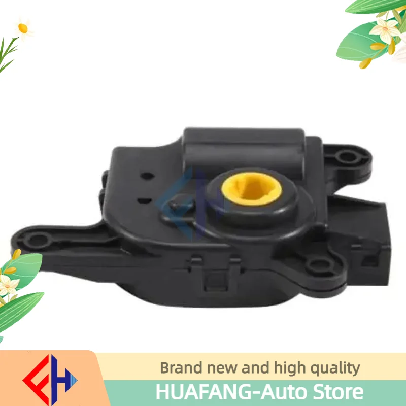 97125-2G000ฮีตเตอร์ดอร์แมนผสมประตูของแท้971252G000 OEM สำหรับ veracruz Santa Fe สำหรับ Kia picanto 2011 2016