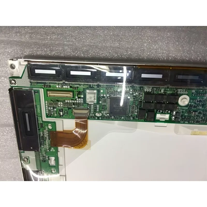 Original Lcd Panel Lq10d13k Lq10d131 Lq10d133 Lcd Display Screen