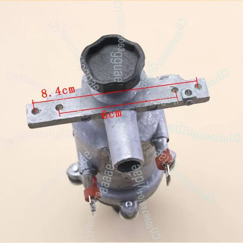 ملحقات أنابيب تسخين غلاية التدفئة مناسبة لجسم التدفئة HGS-2510 HY-GF2510R #4