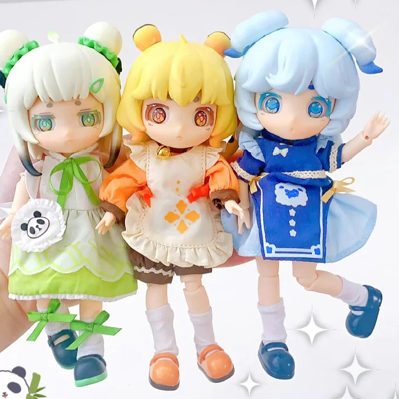 Mystery Box Caihuajin ΡΠ»Π΅ΠΏΠ°Ρ ΠΊΠΎΡΠΎΠ±ΠΊΠ° ΠΊΡΠ°ΡΠΎΡΠ½Π°Ρ ΠΏΠ°ΡΡΠ° ΡΠ»Π΅ΠΏΠ°Ρ ΠΊΠΎΡΠΎΠ±ΠΊΠ° 1/12 ΠΏΠΎΠ΄Π²ΠΈΠΆΠ½Π°Ρ Bjd Kawaii ΡΠΊΡΠ½-ΡΠΈΠ³ΡΡΠΊΠ° Π°Π½ΠΈΠΌΠ΅ Caja Mystery Surprise Toy Mystery Box Caihuajin ΡΠ»Π΅ΠΏΠ°Ρ ΠΊΠΎΡΠΎΠ±ΠΊΠ° ΠΊΡΠ°ΡΠΎΡΠ½Π°Ρ ΠΏΠ°ΡΡΠ° ΡΠ»Π΅ΠΏΠ°Ρ ΠΊΠΎΡΠΎΠ±ΠΊΠ° 1/12 ΠΏΠΎΠ΄Π²ΠΈΠΆΠ½Π°Ρ Bjd Kawaii ΡΠΊΡΠ½-ΡΠΈΠ³ΡΡΠΊΠ° Π°Π½ΠΈΠΌΠ΅ Caja Mystery Surprise Toy