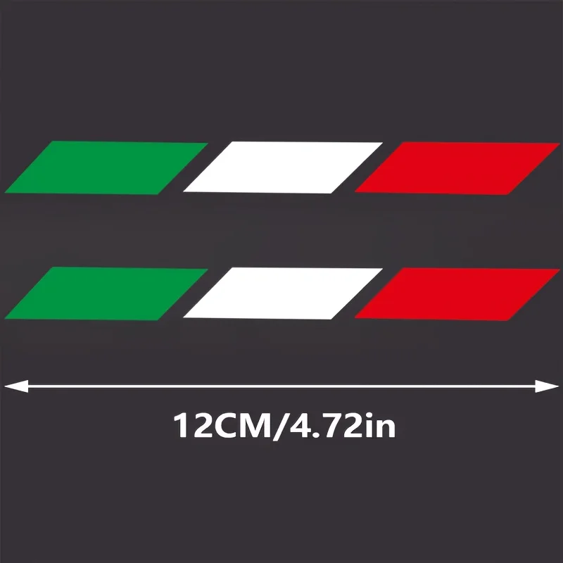 Windshield Wiper Sticker | Car Decorative Decal, Body Scratch Protection Cover, Self-adhesive Vinyl, Matte Texture Decorative